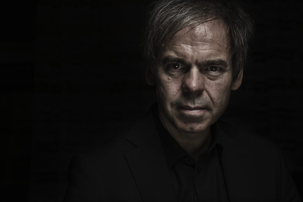 Ingar Bergby